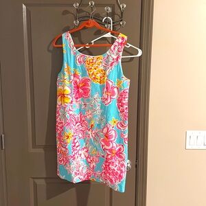Size 16 Lilly Pulitzer shift dress